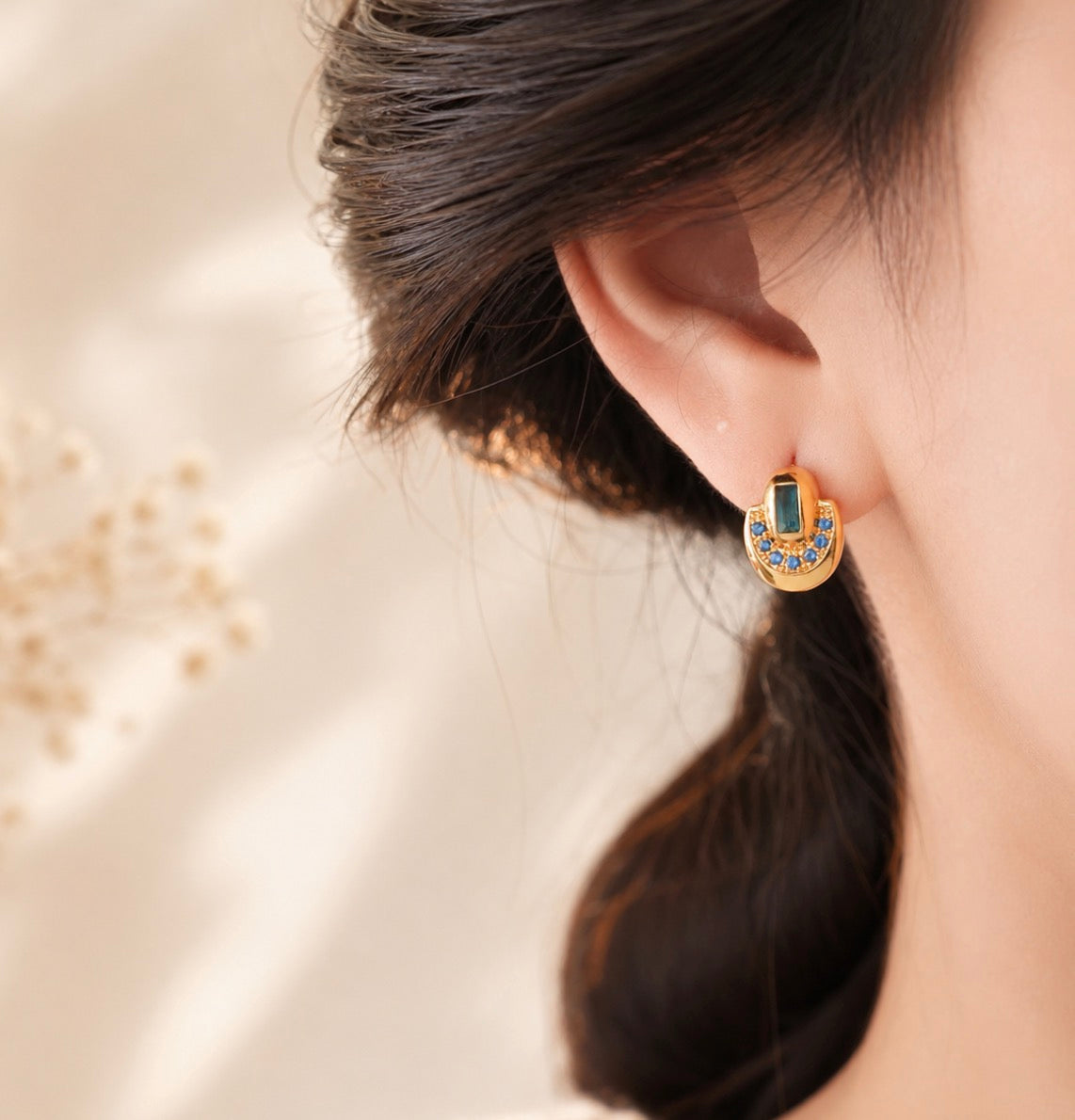 Boho Harmony Earrings