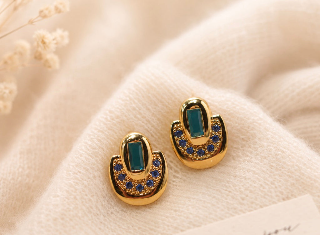 Boho Harmony Earrings