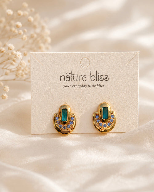Boho Harmony Earrings